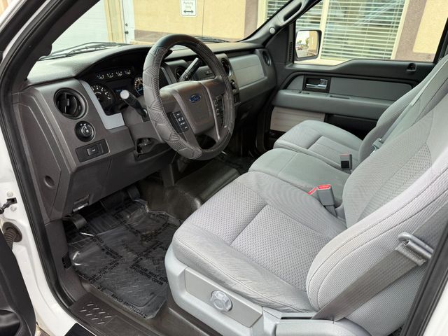 2014 Ford F-150 XL | American Fork, Utah | Auto's Inc. 2014 Ford F-150 XL | American Fork, Utah | Auto's Inc.