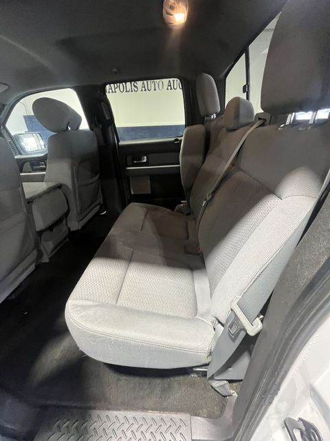 2014 Ford F-150 SUPERCREW | Annapolis, MD | Annapolis Public Auto Auction 2014 Ford F-150 SUPERCREW | Annapolis, MD | Annapolis Public Auto Auction