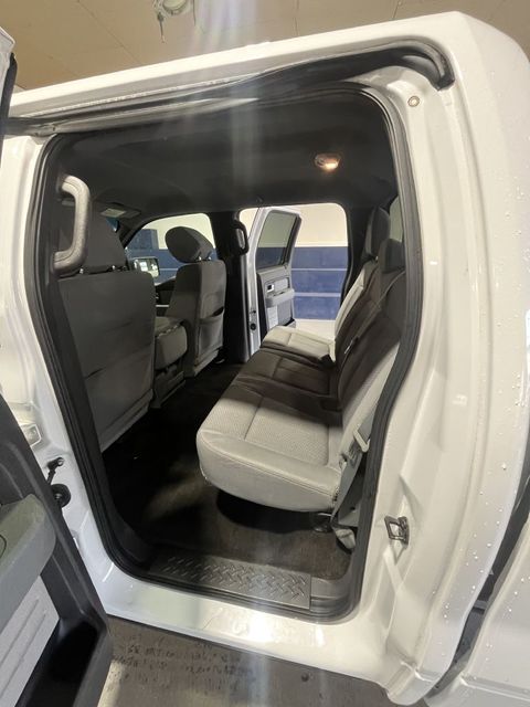 2014 Ford F-150 SUPERCREW | Annapolis, MD | Annapolis Public Auto Auction 2014 Ford F-150 SUPERCREW | Annapolis, MD | Annapolis Public Auto Auction