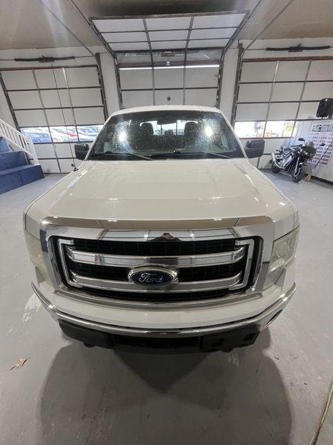 2014 Ford F-150 SUPERCREW | Annapolis, MD | Annapolis Public Auto Auction 2014 Ford F-150 SUPERCREW | Annapolis, MD | Annapolis Public Auto Auction