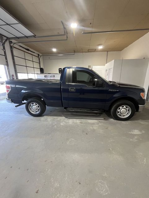 2014 Ford F-150  | Annapolis, MD | Annapolis Public Auto Auction