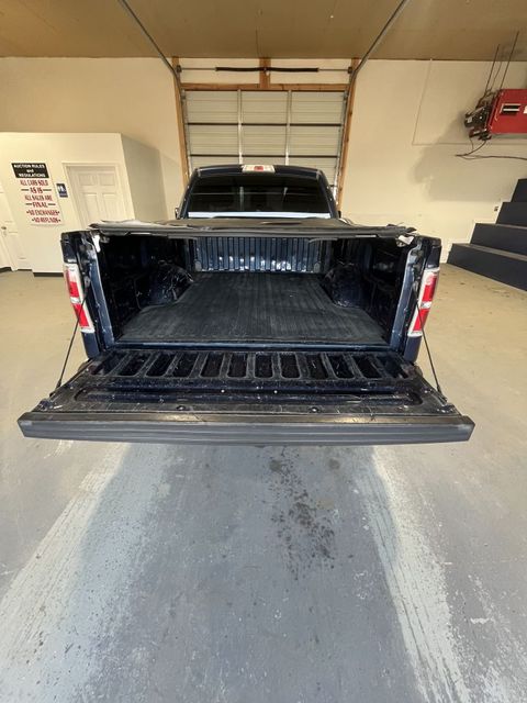 2014 Ford F-150  | Annapolis, MD | Annapolis Public Auto Auction