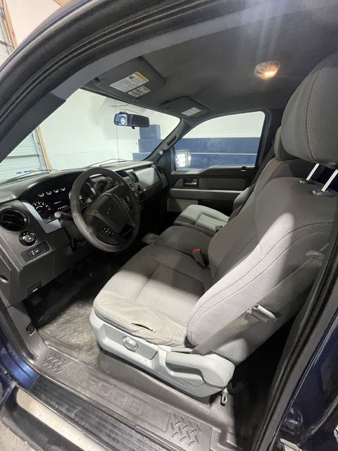 2014 Ford F-150  | Annapolis, MD | Annapolis Public Auto Auction