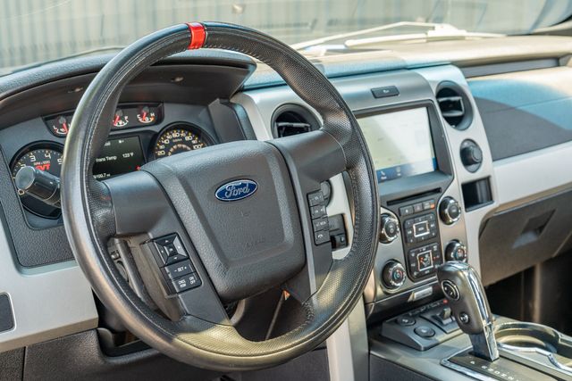 2014 Ford F-150 SVT Raptor 4X4 6.2L V-8 W/ UPGRADES / CLEAN CARFAX | Austin, TX | Rocky Mountain Truck Stop Austin 2014 Ford F-150 SVT Raptor 4X4 6.2L V-8 W/ UPGRADES / CLEAN CARFAX | Austin, TX | Rocky Mountain Truck Stop Austin