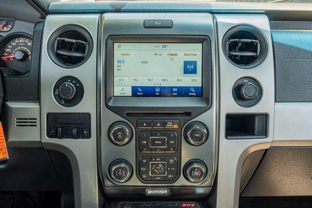 2014 Ford F-150 SVT Raptor 4X4 6.2L V-8 W/ UPGRADES / CLEAN CARFAX | Austin, TX | Rocky Mountain Truck Stop Austin 2014 Ford F-150 SVT Raptor 4X4 6.2L V-8 W/ UPGRADES / CLEAN CARFAX | Austin, TX | Rocky Mountain Truck Stop Austin