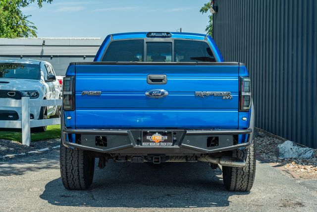 2014 Ford F-150 SVT Raptor 4X4 6.2L V-8 W/ UPGRADES / CLEAN CARFAX | Austin, TX | Rocky Mountain Truck Stop Austin 2014 Ford F-150 SVT Raptor 4X4 6.2L V-8 W/ UPGRADES / CLEAN CARFAX | Austin, TX | Rocky Mountain Truck Stop Austin