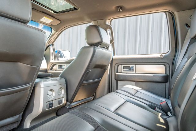 2014 Ford F-150 SVT Raptor 4X4 6.2L V-8 W/ UPGRADES / CLEAN CARFAX | Austin, TX | Rocky Mountain Truck Stop Austin 2014 Ford F-150 SVT Raptor 4X4 6.2L V-8 W/ UPGRADES / CLEAN CARFAX | Austin, TX | Rocky Mountain Truck Stop Austin