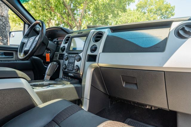 2014 Ford F-150 SVT Raptor 4X4 6.2L V-8 W/ UPGRADES / CLEAN CARFAX | Austin, TX | Rocky Mountain Truck Stop Austin 2014 Ford F-150 SVT Raptor 4X4 6.2L V-8 W/ UPGRADES / CLEAN CARFAX | Austin, TX | Rocky Mountain Truck Stop Austin