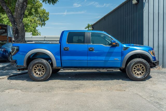 2014 Ford F-150 SVT Raptor 4X4 6.2L V-8 W/ UPGRADES / CLEAN CARFAX | Austin, TX | Rocky Mountain Truck Stop Austin 2014 Ford F-150 SVT Raptor 4X4 6.2L V-8 W/ UPGRADES / CLEAN CARFAX | Austin, TX | Rocky Mountain Truck Stop Austin