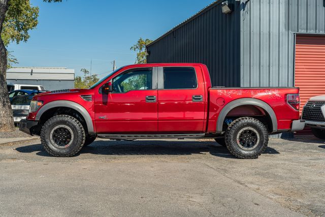 2014 Ford F-150 SVT Raptor LUXURY PKG / CLEAN CARFAX / GEN 1 | Austin, TX | Rocky Mountain Truck Stop Austin 2014 Ford F-150 SVT Raptor LUXURY PKG / CLEAN CARFAX / GEN 1 | Austin, TX | Rocky Mountain Truck Stop Austin