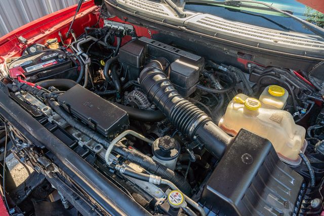 2014 Ford F-150 SVT Raptor LUXURY PKG / CLEAN CARFAX / GEN 1 | Austin, TX | Rocky Mountain Truck Stop Austin 2014 Ford F-150 SVT Raptor LUXURY PKG / CLEAN CARFAX / GEN 1 | Austin, TX | Rocky Mountain Truck Stop Austin