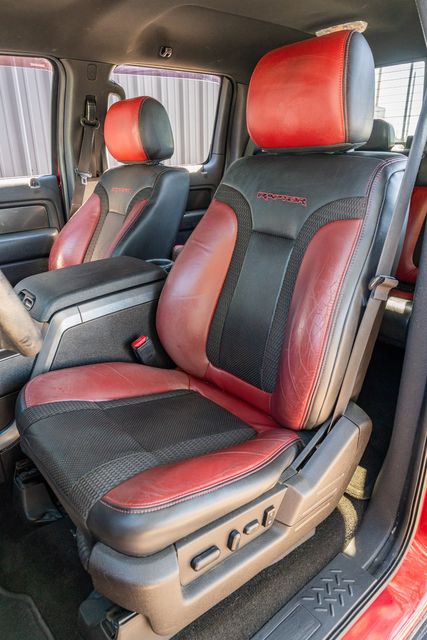 2014 Ford F-150 SVT Raptor LUXURY PKG / CLEAN CARFAX / GEN 1 | Austin, TX | Rocky Mountain Truck Stop Austin 2014 Ford F-150 SVT Raptor LUXURY PKG / CLEAN CARFAX / GEN 1 | Austin, TX | Rocky Mountain Truck Stop Austin