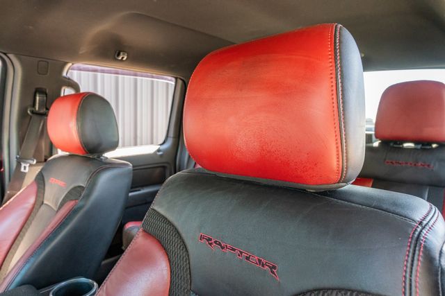 2014 Ford F-150 SVT Raptor LUXURY PKG / CLEAN CARFAX / GEN 1 | Austin, TX | Rocky Mountain Truck Stop Austin 2014 Ford F-150 SVT Raptor LUXURY PKG / CLEAN CARFAX / GEN 1 | Austin, TX | Rocky Mountain Truck Stop Austin