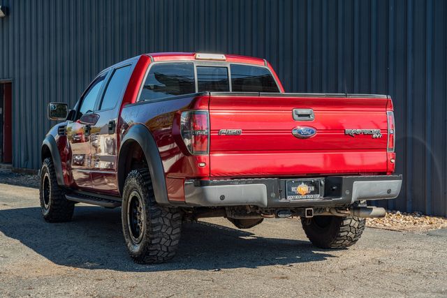 2014 Ford F-150 SVT Raptor LUXURY PKG / CLEAN CARFAX / GEN 1 | Austin, TX | Rocky Mountain Truck Stop Austin 2014 Ford F-150 SVT Raptor LUXURY PKG / CLEAN CARFAX / GEN 1 | Austin, TX | Rocky Mountain Truck Stop Austin