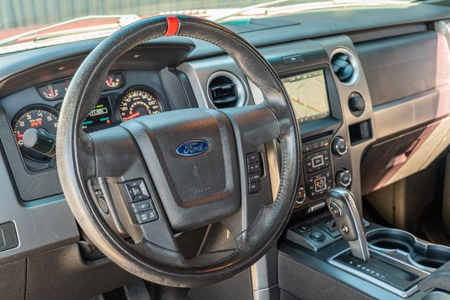 2014 Ford F-150 SVT Raptor LUXURY PKG / CLEAN CARFAX / GEN 1 | Austin, TX | Rocky Mountain Truck Stop Austin 2014 Ford F-150 SVT Raptor LUXURY PKG / CLEAN CARFAX / GEN 1 | Austin, TX | Rocky Mountain Truck Stop Austin