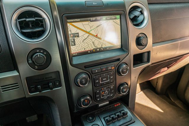 2014 Ford F-150 SVT Raptor LUXURY PKG / CLEAN CARFAX / GEN 1 | Austin, TX | Rocky Mountain Truck Stop Austin 2014 Ford F-150 SVT Raptor LUXURY PKG / CLEAN CARFAX / GEN 1 | Austin, TX | Rocky Mountain Truck Stop Austin