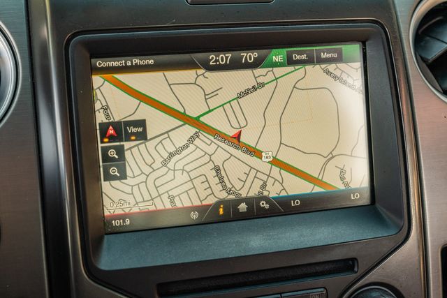 2014 Ford F-150 SVT Raptor LUXURY PKG / CLEAN CARFAX / GEN 1 | Austin, TX | Rocky Mountain Truck Stop Austin 2014 Ford F-150 SVT Raptor LUXURY PKG / CLEAN CARFAX / GEN 1 | Austin, TX | Rocky Mountain Truck Stop Austin