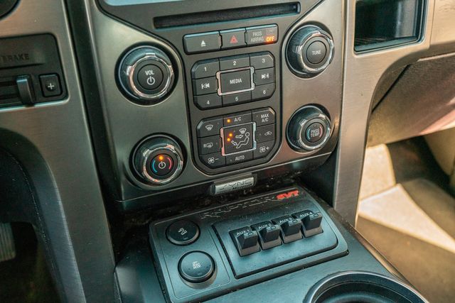 2014 Ford F-150 SVT Raptor LUXURY PKG / CLEAN CARFAX / GEN 1 | Austin, TX | Rocky Mountain Truck Stop Austin 2014 Ford F-150 SVT Raptor LUXURY PKG / CLEAN CARFAX / GEN 1 | Austin, TX | Rocky Mountain Truck Stop Austin