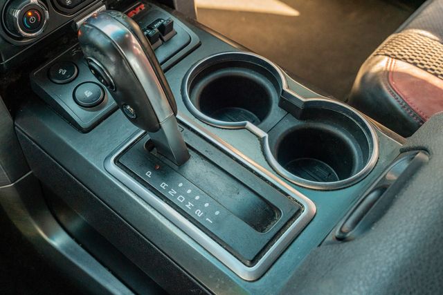 2014 Ford F-150 SVT Raptor LUXURY PKG / CLEAN CARFAX / GEN 1 | Austin, TX | Rocky Mountain Truck Stop Austin 2014 Ford F-150 SVT Raptor LUXURY PKG / CLEAN CARFAX / GEN 1 | Austin, TX | Rocky Mountain Truck Stop Austin