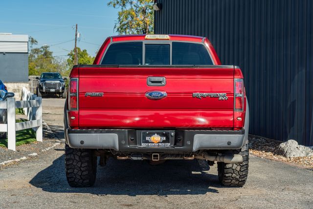 2014 Ford F-150 SVT Raptor LUXURY PKG / CLEAN CARFAX / GEN 1 | Austin, TX | Rocky Mountain Truck Stop Austin 2014 Ford F-150 SVT Raptor LUXURY PKG / CLEAN CARFAX / GEN 1 | Austin, TX | Rocky Mountain Truck Stop Austin