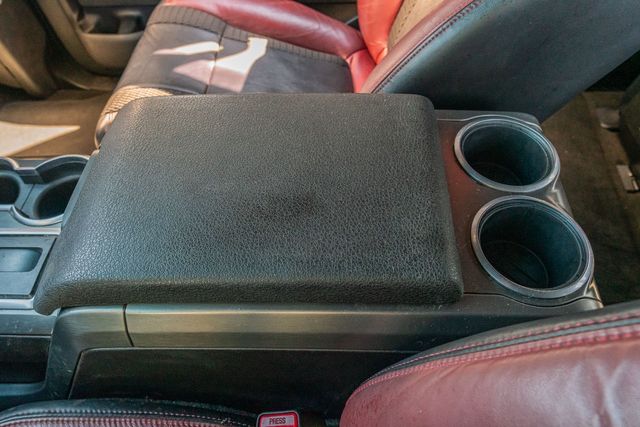 2014 Ford F-150 SVT Raptor LUXURY PKG / CLEAN CARFAX / GEN 1 | Austin, TX | Rocky Mountain Truck Stop Austin 2014 Ford F-150 SVT Raptor LUXURY PKG / CLEAN CARFAX / GEN 1 | Austin, TX | Rocky Mountain Truck Stop Austin