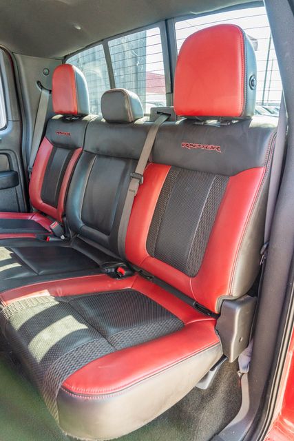 2014 Ford F-150 SVT Raptor LUXURY PKG / CLEAN CARFAX / GEN 1 | Austin, TX | Rocky Mountain Truck Stop Austin 2014 Ford F-150 SVT Raptor LUXURY PKG / CLEAN CARFAX / GEN 1 | Austin, TX | Rocky Mountain Truck Stop Austin