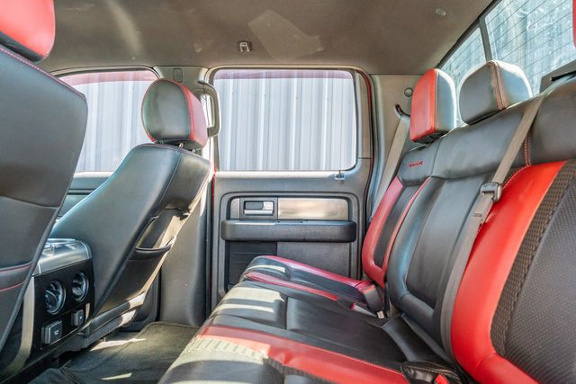 2014 Ford F-150 SVT Raptor LUXURY PKG / CLEAN CARFAX / GEN 1 | Austin, TX | Rocky Mountain Truck Stop Austin 2014 Ford F-150 SVT Raptor LUXURY PKG / CLEAN CARFAX / GEN 1 | Austin, TX | Rocky Mountain Truck Stop Austin