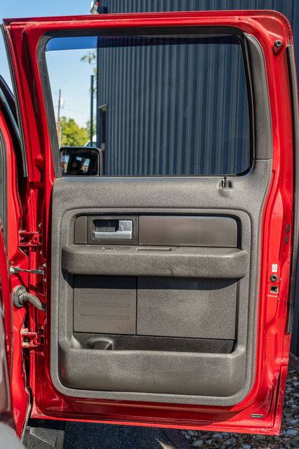 2014 Ford F-150 SVT Raptor LUXURY PKG / CLEAN CARFAX / GEN 1 | Austin, TX | Rocky Mountain Truck Stop Austin 2014 Ford F-150 SVT Raptor LUXURY PKG / CLEAN CARFAX / GEN 1 | Austin, TX | Rocky Mountain Truck Stop Austin