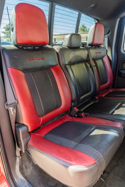 2014 Ford F-150 SVT Raptor LUXURY PKG / CLEAN CARFAX / GEN 1 | Austin, TX | Rocky Mountain Truck Stop Austin 2014 Ford F-150 SVT Raptor LUXURY PKG / CLEAN CARFAX / GEN 1 | Austin, TX | Rocky Mountain Truck Stop Austin