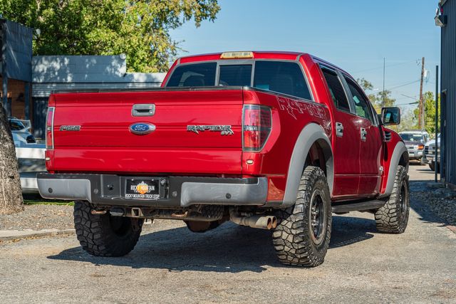2014 Ford F-150 SVT Raptor LUXURY PKG / CLEAN CARFAX / GEN 1 | Austin, TX | Rocky Mountain Truck Stop Austin 2014 Ford F-150 SVT Raptor LUXURY PKG / CLEAN CARFAX / GEN 1 | Austin, TX | Rocky Mountain Truck Stop Austin