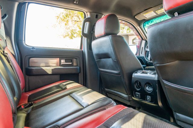 2014 Ford F-150 SVT Raptor LUXURY PKG / CLEAN CARFAX / GEN 1 | Austin, TX | Rocky Mountain Truck Stop Austin 2014 Ford F-150 SVT Raptor LUXURY PKG / CLEAN CARFAX / GEN 1 | Austin, TX | Rocky Mountain Truck Stop Austin