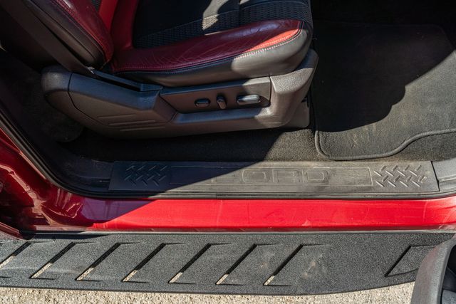 2014 Ford F-150 SVT Raptor LUXURY PKG / CLEAN CARFAX / GEN 1 | Austin, TX | Rocky Mountain Truck Stop Austin 2014 Ford F-150 SVT Raptor LUXURY PKG / CLEAN CARFAX / GEN 1 | Austin, TX | Rocky Mountain Truck Stop Austin