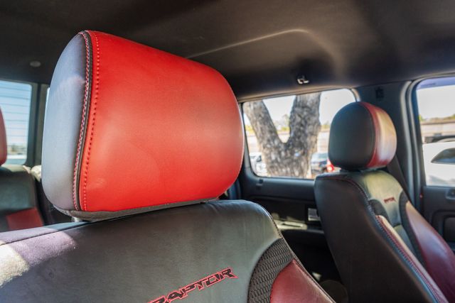 2014 Ford F-150 SVT Raptor LUXURY PKG / CLEAN CARFAX / GEN 1 | Austin, TX | Rocky Mountain Truck Stop Austin 2014 Ford F-150 SVT Raptor LUXURY PKG / CLEAN CARFAX / GEN 1 | Austin, TX | Rocky Mountain Truck Stop Austin