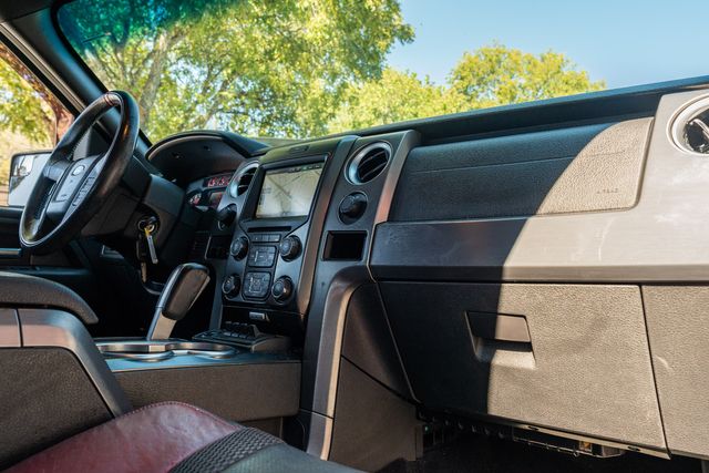 2014 Ford F-150 SVT Raptor LUXURY PKG / CLEAN CARFAX / GEN 1 | Austin, TX | Rocky Mountain Truck Stop Austin 2014 Ford F-150 SVT Raptor LUXURY PKG / CLEAN CARFAX / GEN 1 | Austin, TX | Rocky Mountain Truck Stop Austin