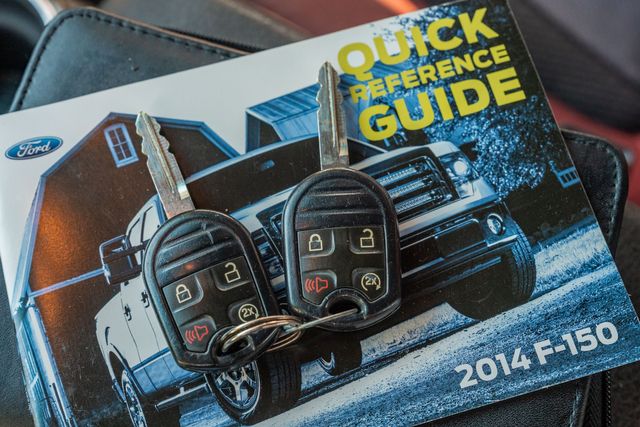 2014 Ford F-150 SVT Raptor LUXURY PKG / CLEAN CARFAX / GEN 1 | Austin, TX | Rocky Mountain Truck Stop Austin 2014 Ford F-150 SVT Raptor LUXURY PKG / CLEAN CARFAX / GEN 1 | Austin, TX | Rocky Mountain Truck Stop Austin