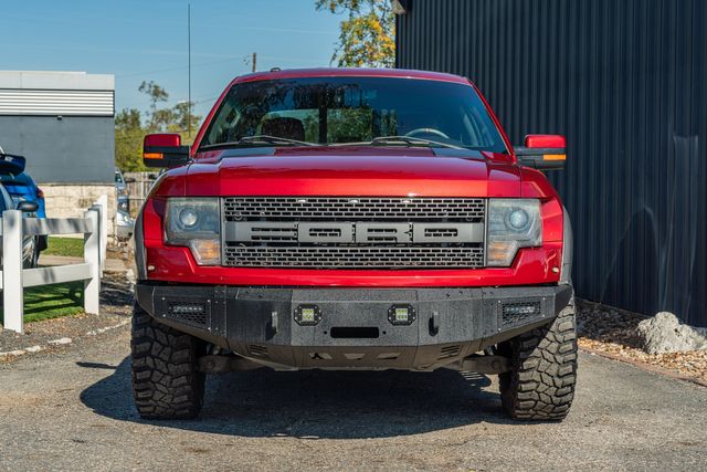 2014 Ford F-150 SVT Raptor LUXURY PKG / CLEAN CARFAX / GEN 1 | Austin, TX | Rocky Mountain Truck Stop Austin 2014 Ford F-150 SVT Raptor LUXURY PKG / CLEAN CARFAX / GEN 1 | Austin, TX | Rocky Mountain Truck Stop Austin