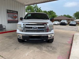 2014 Ford F-150 XLT | Bonham, TX | Country Village of Bonham in Bonham, TX 75418