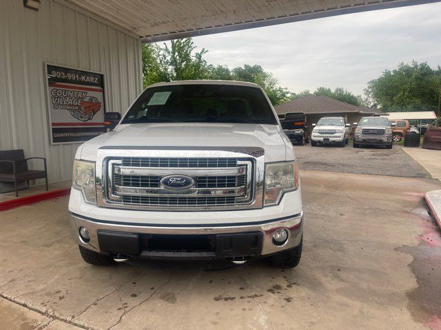 2014 Ford F-150 XLT | Bonham, TX | Country Village of Bonham