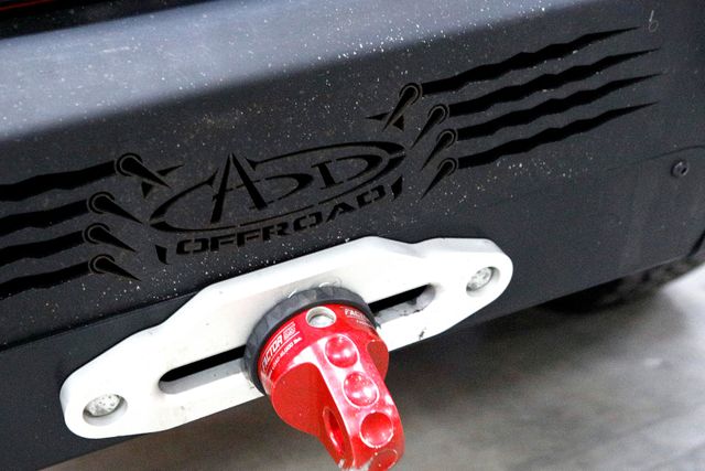 2014 Ford F-150 SVT Raptor - Whipple Supercharged | Burbank, California | MDK International