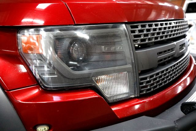 2014 Ford F-150 SVT Raptor - Whipple Supercharged | Burbank, California | MDK International 2014 Ford F-150 SVT Raptor - Whipple Supercharged | Burbank, California | MDK International