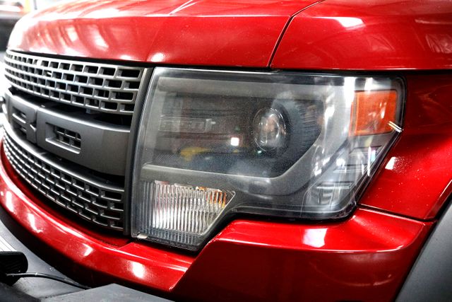 2014 Ford F-150 SVT Raptor - Whipple Supercharged | Burbank, California | MDK International 2014 Ford F-150 SVT Raptor - Whipple Supercharged | Burbank, California | MDK International