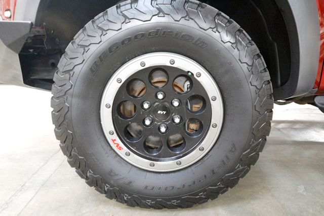 2014 Ford F-150 SVT Raptor - Whipple Supercharged | Burbank, California | MDK International 2014 Ford F-150 SVT Raptor - Whipple Supercharged | Burbank, California | MDK International