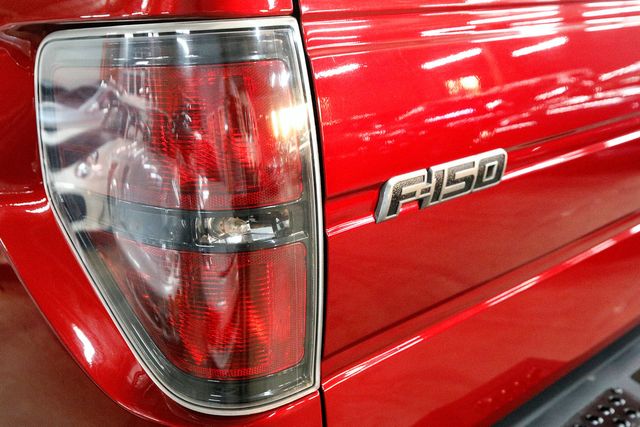 2014 Ford F-150 SVT Raptor - Whipple Supercharged | Burbank, California | MDK International