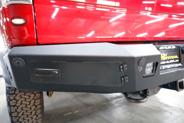 2014 Ford F-150 SVT Raptor - Whipple Supercharged | Burbank, California | MDK International 2014 Ford F-150 SVT Raptor - Whipple Supercharged | Burbank, California | MDK International