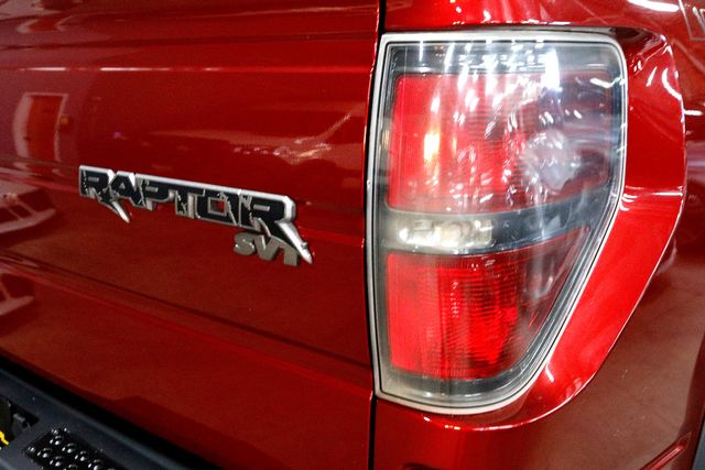 2014 Ford F-150 SVT Raptor - Whipple Supercharged | Burbank, California | MDK International 2014 Ford F-150 SVT Raptor - Whipple Supercharged | Burbank, California | MDK International