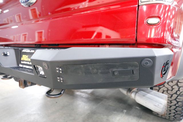 2014 Ford F-150 SVT Raptor - Whipple Supercharged | Burbank, California | MDK International 2014 Ford F-150 SVT Raptor - Whipple Supercharged | Burbank, California | MDK International