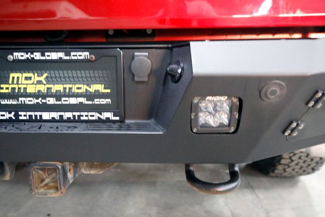 2014 Ford F-150 SVT Raptor - Whipple Supercharged | Burbank, California | MDK International