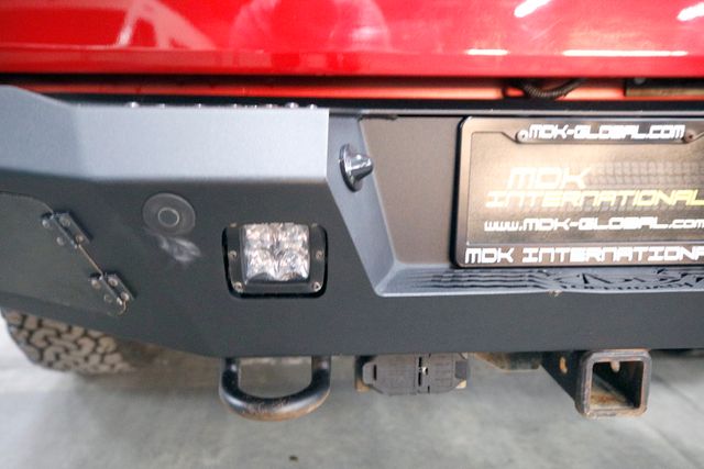 2014 Ford F-150 SVT Raptor - Whipple Supercharged | Burbank, California | MDK International 2014 Ford F-150 SVT Raptor - Whipple Supercharged | Burbank, California | MDK International