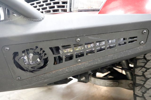 2014 Ford F-150 SVT Raptor - Whipple Supercharged | Burbank, California | MDK International