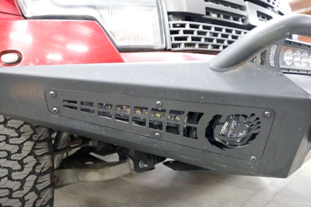 2014 Ford F-150 SVT Raptor - Whipple Supercharged | Burbank, California | MDK International 2014 Ford F-150 SVT Raptor - Whipple Supercharged | Burbank, California | MDK International